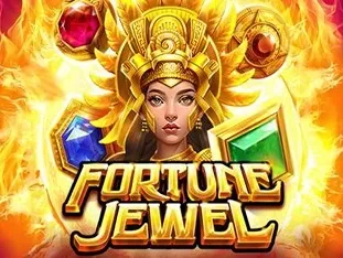 Fortune Jewel screenshot