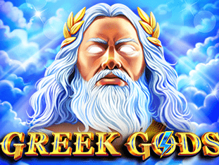 Greek Gods screenshot