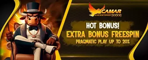 Bonus Free Spins Pragmatic Play