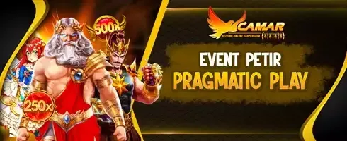 Promo Petir Kakek Zeus Eksklusif