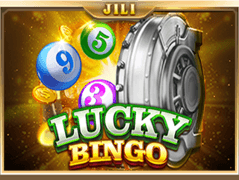 Lucky Bingo screenshot